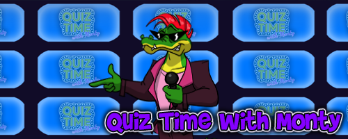 Five Nights at Freddy's Quiz