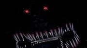 FNaF4 - Nightmare Jumpscare