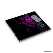 Ditto, CD case.