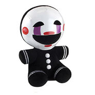 The Puppet (mistakenly named Nightmare Marionette)