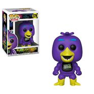 Blacklight Chica FUNKO POP!.