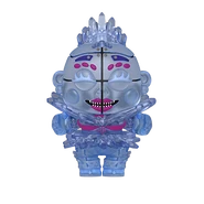 Arctic Ballora