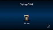 Crying Child, Five Nights at Freddy's Wiki