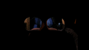 FNaF2 - Máscara de Freddy (Captura)