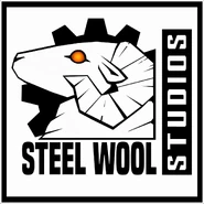 Steel Wool's logo as seen in the gameplay trailer for Secret of the Mimic.