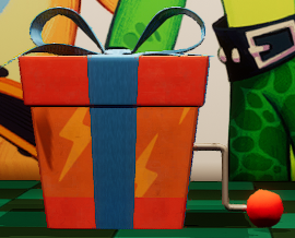 Prize Boxes, Five Nights at Freddy's Wiki