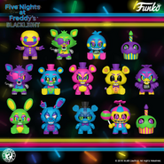 Blacklight series 1 promo image.