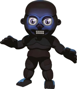 Electrobab CharacterEncyclopediaRender