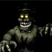 FNaF HW - Dreadbear - Icono