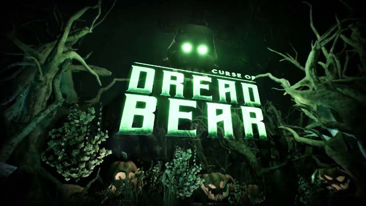 Five Nights at Freddy's: Help Wanted NON-VR Teaser 