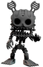 FunkoFusion NightmareEndoRender