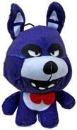 One of the Bonnie plushes by Good Stuff.