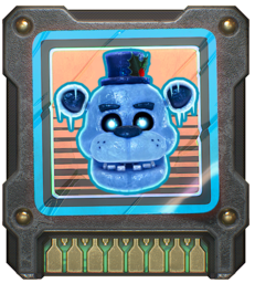 Freddy Frostbear, Five Nights at Freddy's Animatronic Guidance Wiki