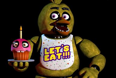 The Ultimate Five Nights at Freddy's Guide - Cliqist