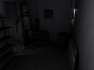 Withered Blank.