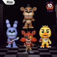 Film POP!'s promo.