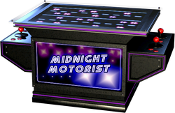 MidnightMotorist