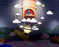 SuperStarDayCareView