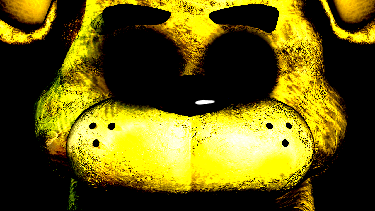 THE HARDEST NIGHT / FNAF 1 - 20/20/20/20 (PC) 