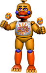 Rockstar Chica