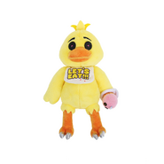 Hex Plush Chica