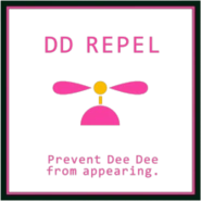 Power-Up para evitar que DeeDee aparezca.