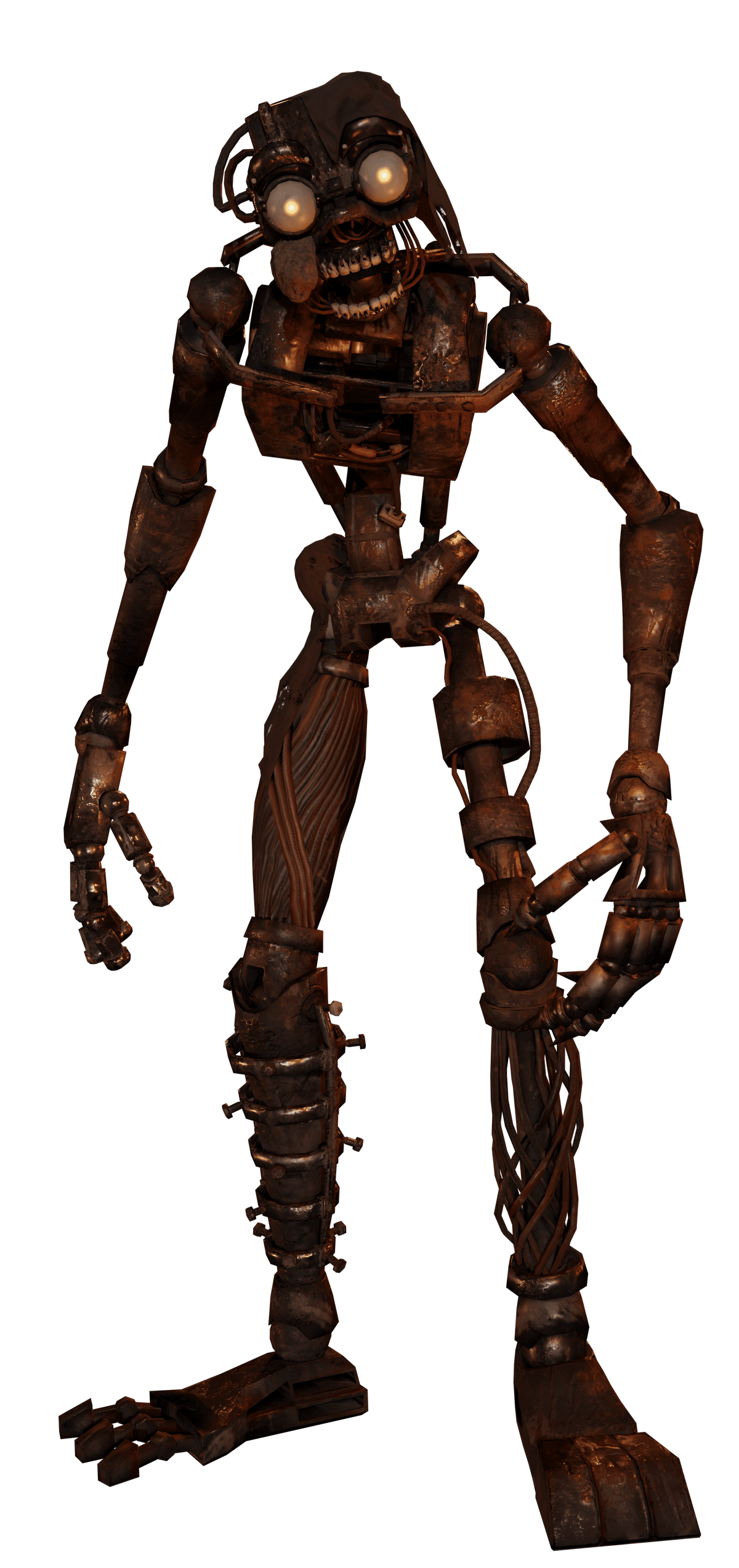 The Mimic