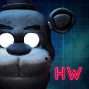 Five Nights at Freddy's: Help Wanted (Mobile) | Five Nights at