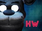 Five Nights at Freddy's: Help Wanted (Mobile)