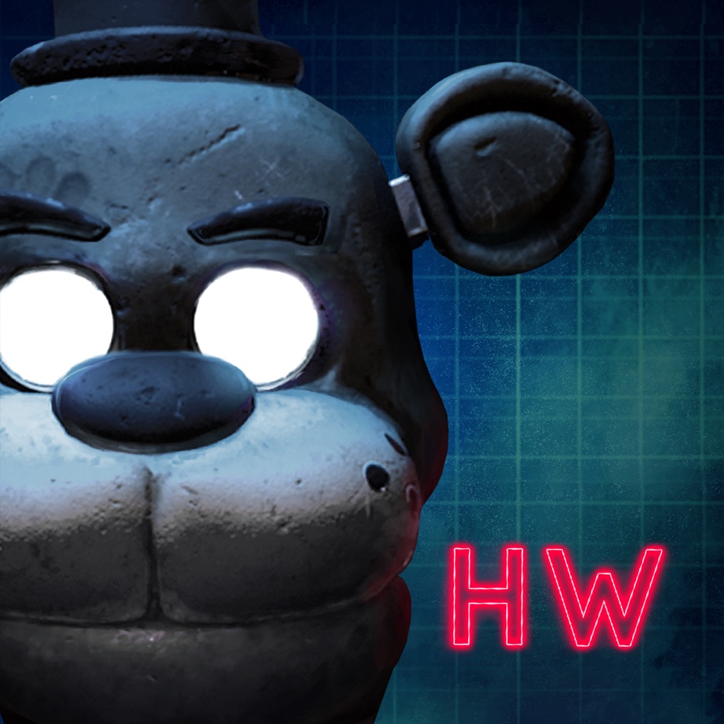 Five Nights at Freddy's: Help Wanted (Mobile), Five Nights at Freddy's  Wiki