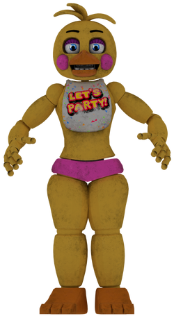 Toy Chica Wiki Freddy Fazbear s Pizza Fandom