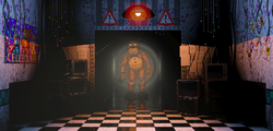 freddy (fnaf 1) fnaf_foxly Tr X3 - Illustrations ART street