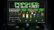 POPGOES Arcade 2020 - teaser 1