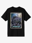 Twisted Wolf Hot Topic shirt