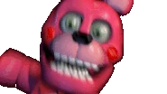 Bonnet jumpscare UCN