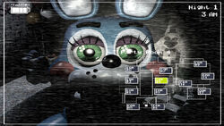 Screenshot image - Five Nights at Freddy's 2 - IndieDB