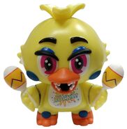 Rockstar Chica