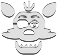 Foxy's player avatar icon.