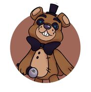 Freddy Profile Picture