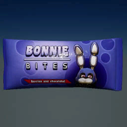 Five Nights Treats 