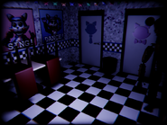RAT in theMain Hall 2.