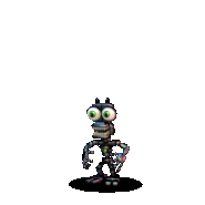 EndoplushAttack.gif (39 KB) Endoplush attacking, animated.