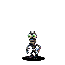 Plushtrap Villains+BreezeWiki