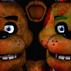 El Incidente De Los Ninos Desaparecidos Wiki Freddy Fazbear S Pizza Fandom