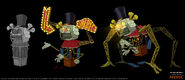 Big Top concept artwork.