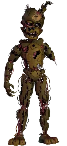 Scraptrap