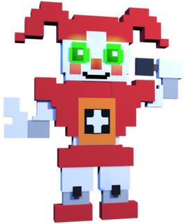 8-bit Baby