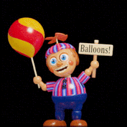 Balloon Boy - Five Nights at Freddy's - Zerochan Anime Image Board