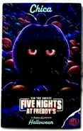 Dave and Busters card.
