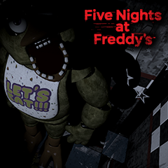 Xbox's first 166G achievement spotted in Five Nights at Freddy's